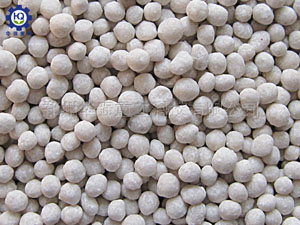 新型有機肥二合一顆粒4